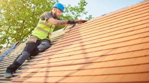 Best Flat Roofing  in Holland, OH