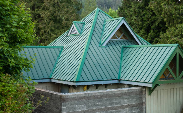 Best Metal Roofing Installation  in Holland, OH