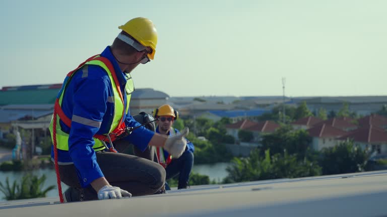 Best Metal Roofing Installation  in Holland, OH