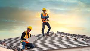 Best Rubber Roofing (EPDM, TPO)  in Holland, OH